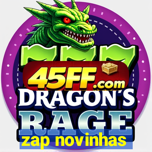 zap novinhas